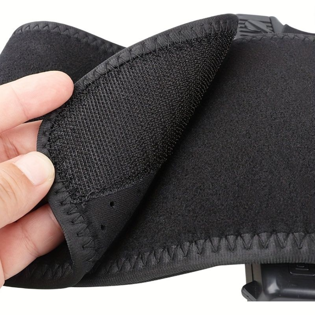 Concealed Carry Holster for Women-Belly Band