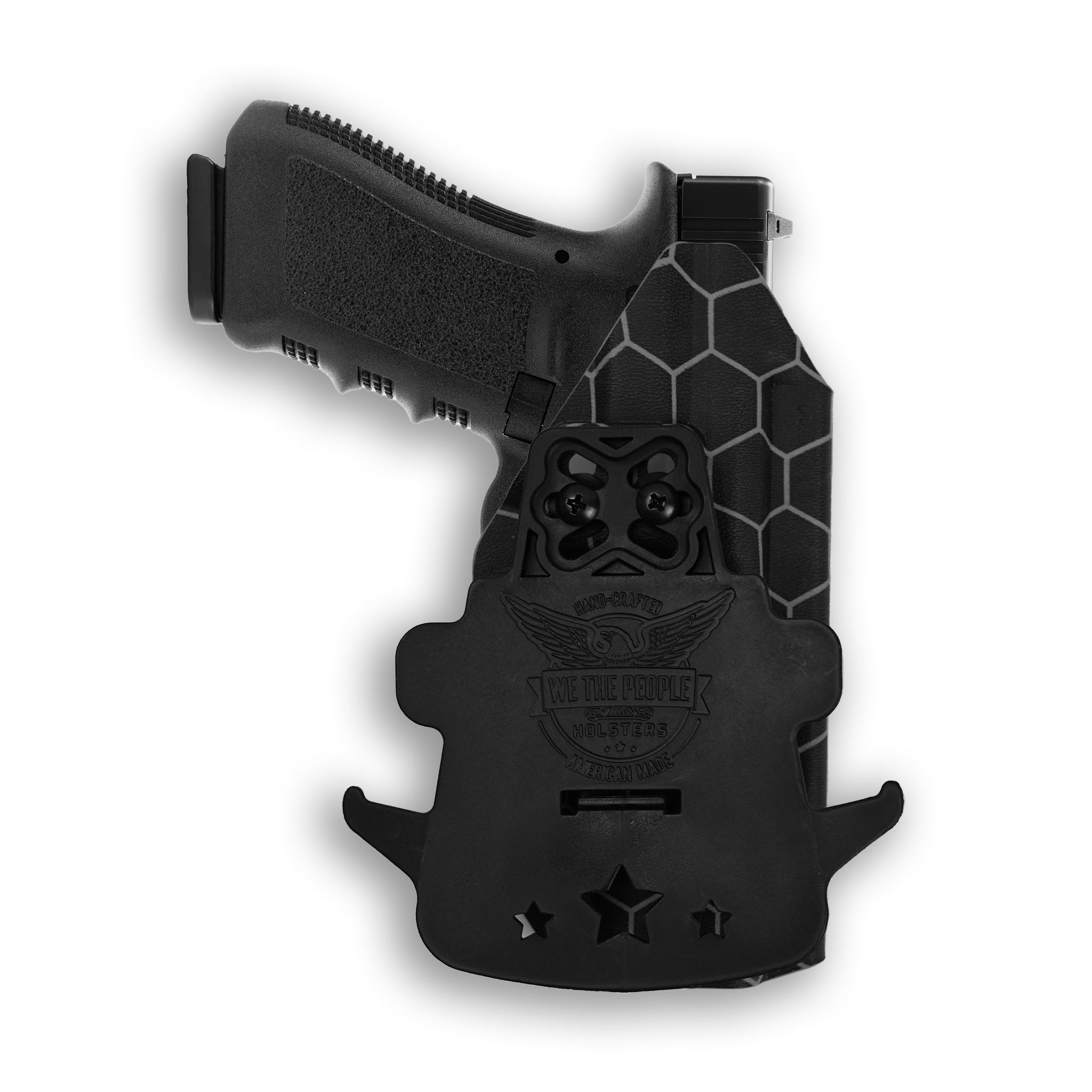 OWB Holster for Women Concealment