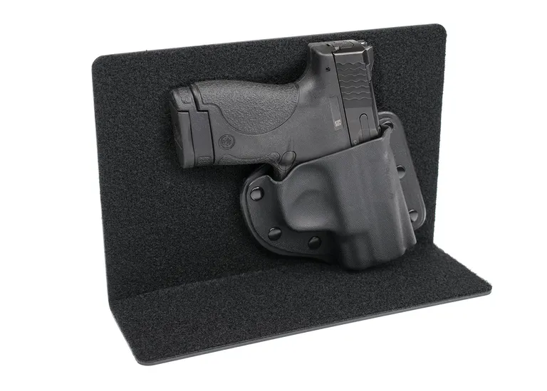Retention Holster for Women