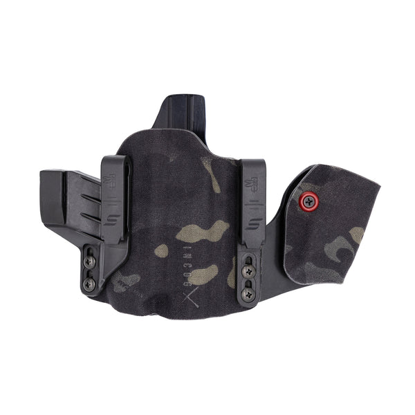 Retention Holster for Women