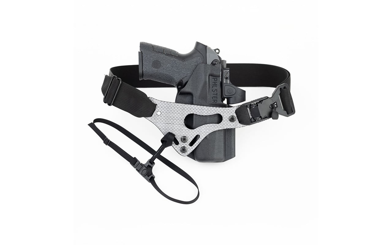Retention Holster for Women