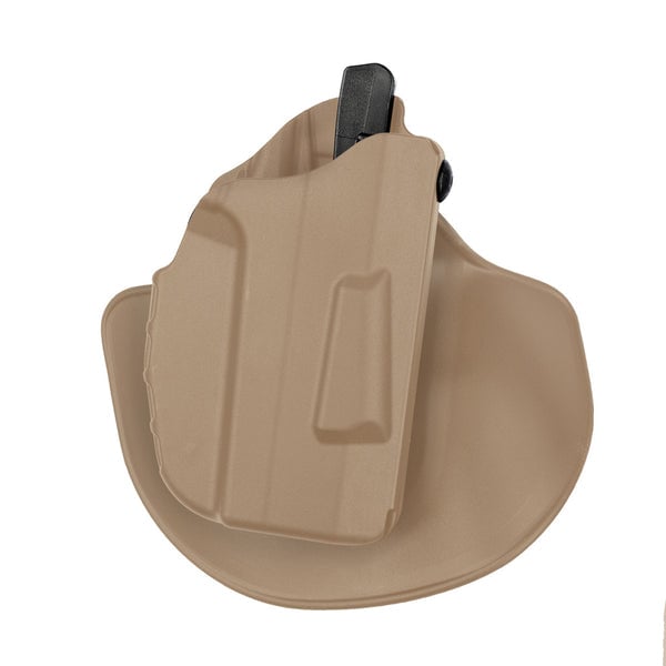 Retention Holster for Women