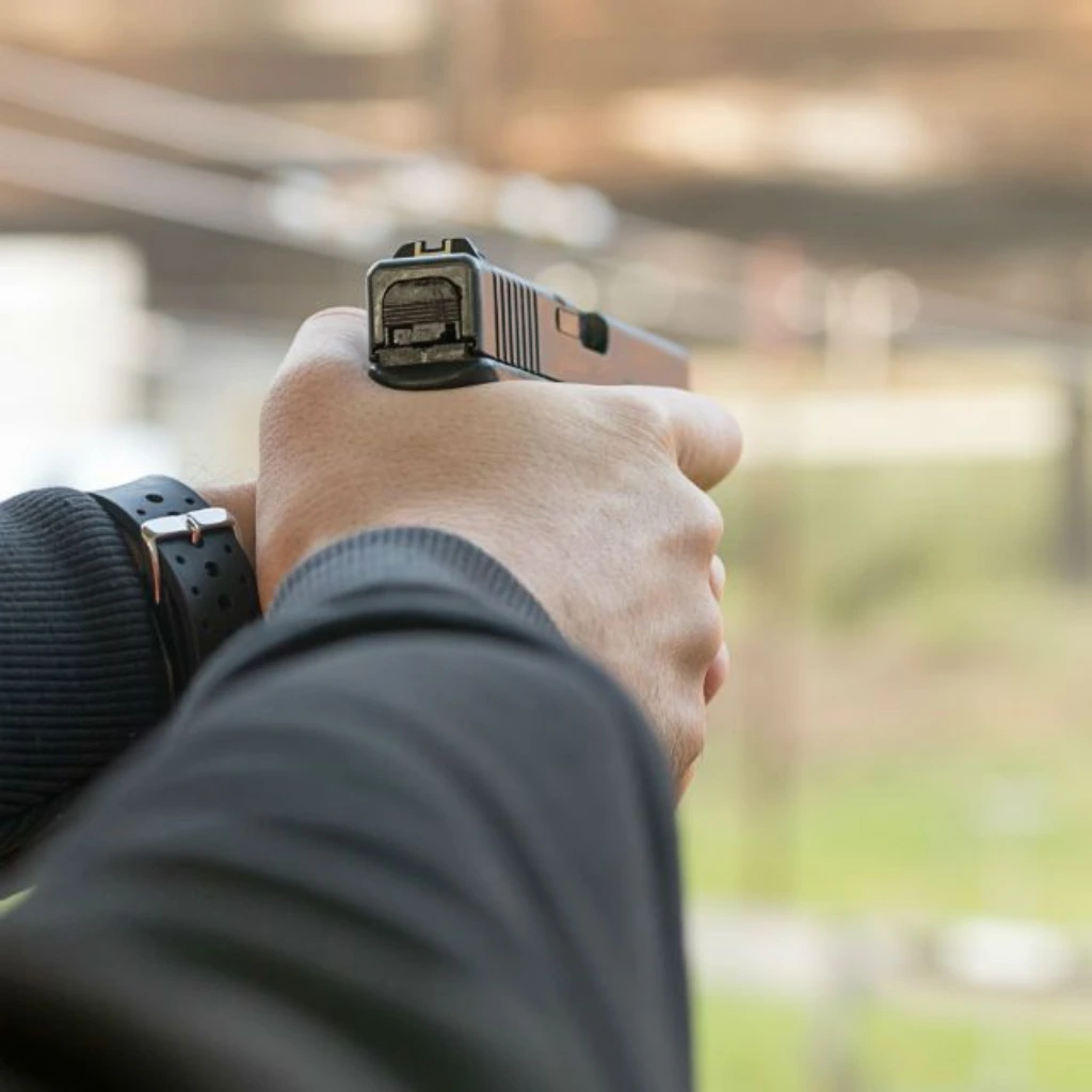 Red Dot Sight Training
