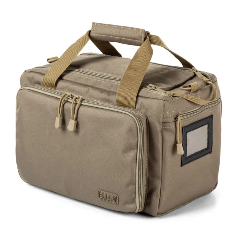 Better Range Bag