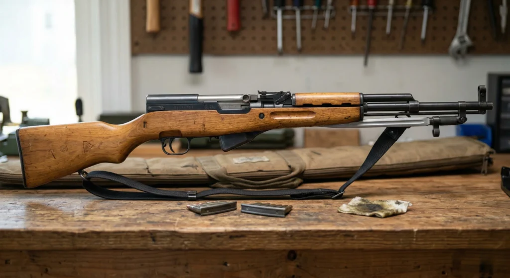 Norinco SKS