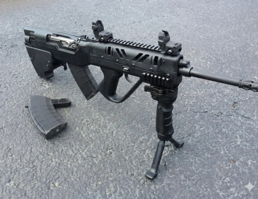 Norinco SKS