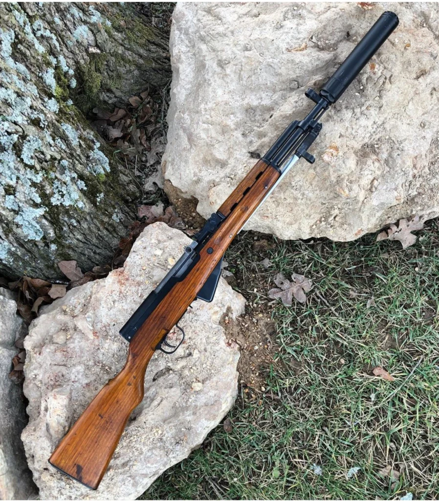 Norinco SKS