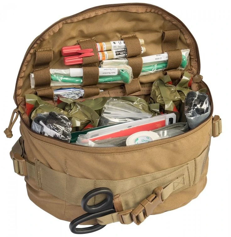 Better Range Bag