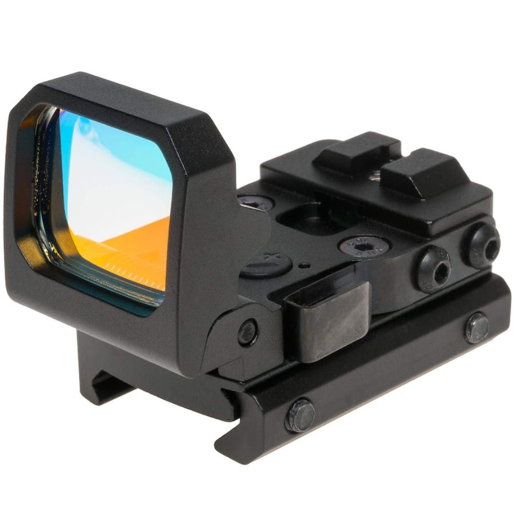Red Dot Sight Training