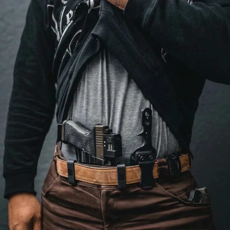 Concealment Test
