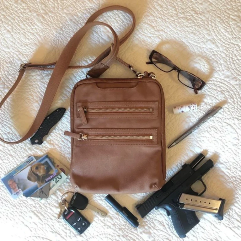 Pre-Trip Reciprocity Checklist