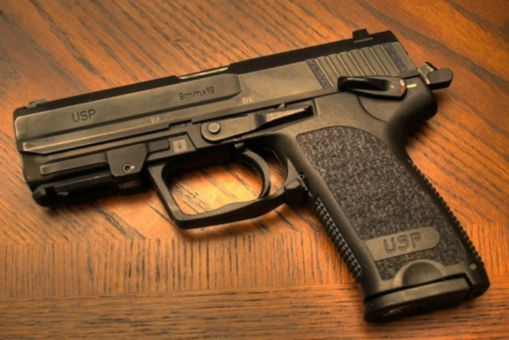 HK VP9CC