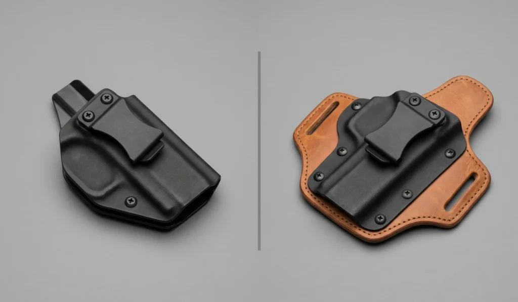 Kydex Holster Prices