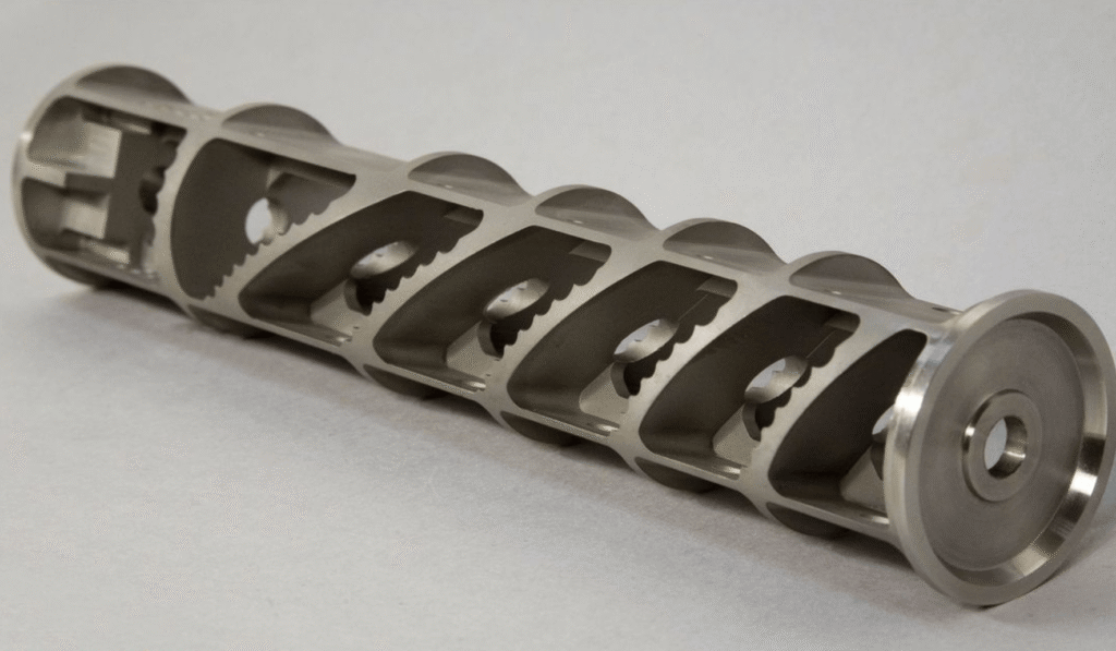 Suppressors