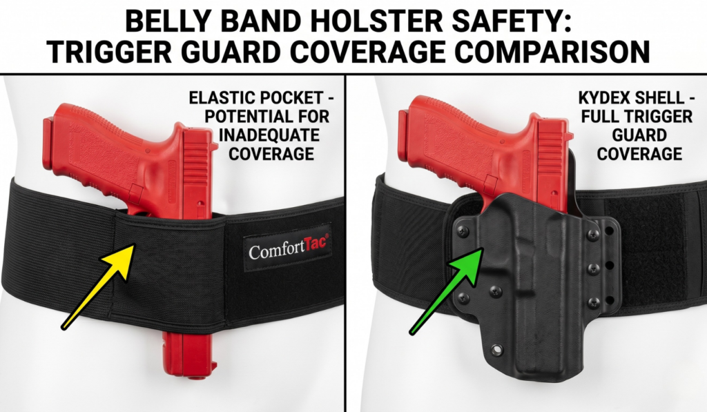 Holsters for Summer Carry
