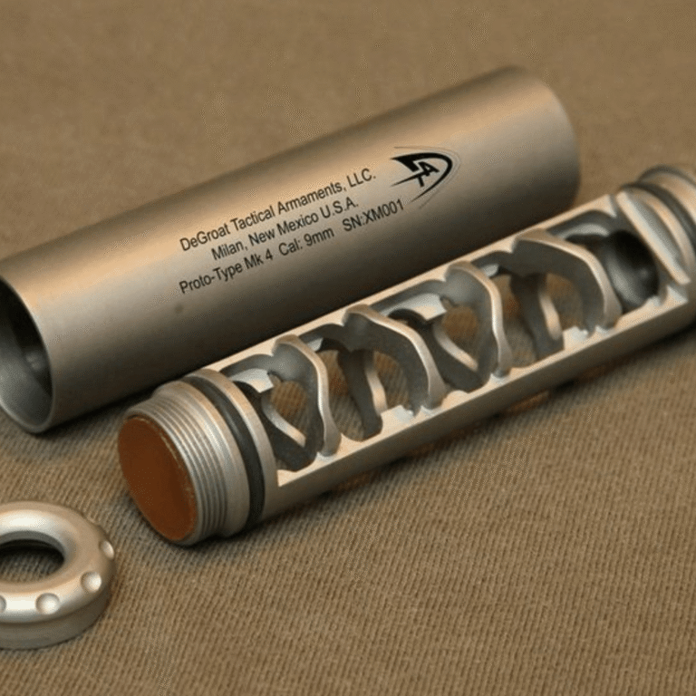 Suppressors
