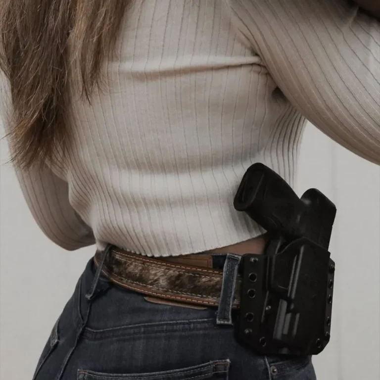 Carry Handgun for Women