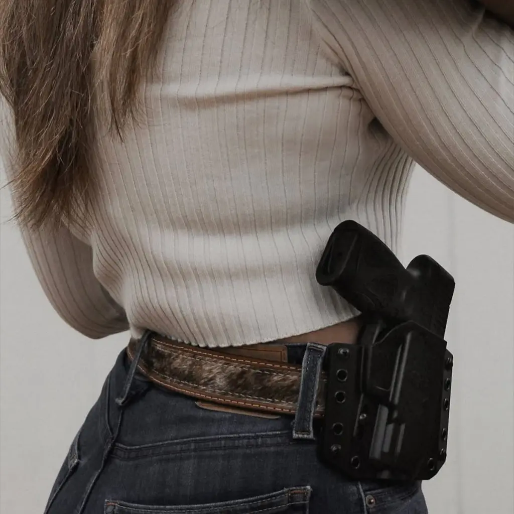 Carry Handgun for Women