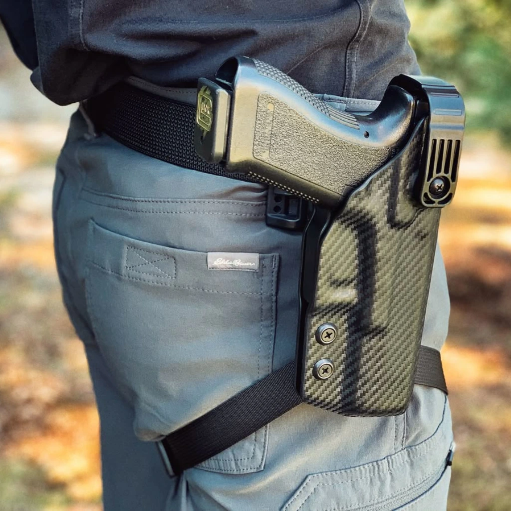 Best OWB Holster