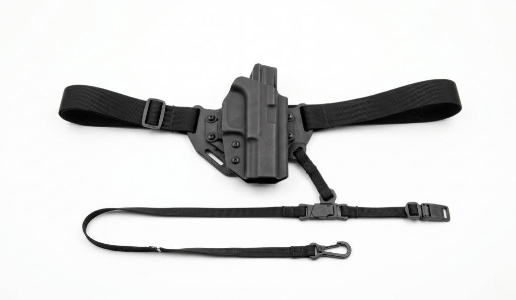 Holsters for Summer Carry