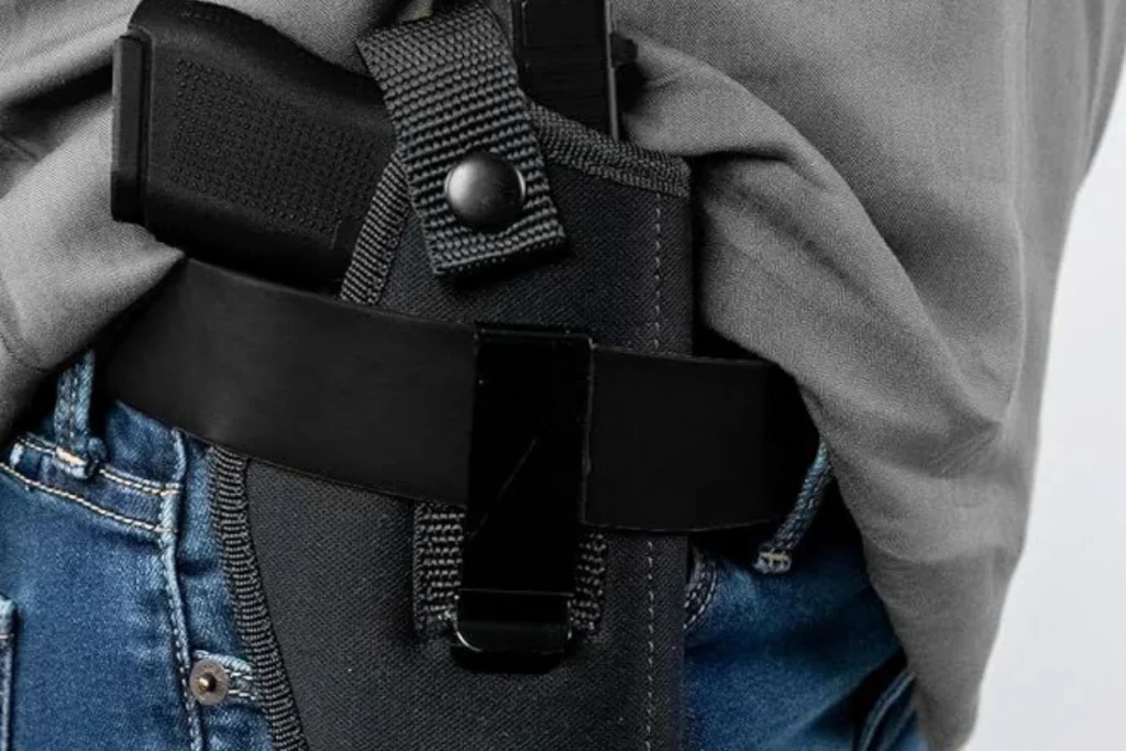 Carry Handgun for Women