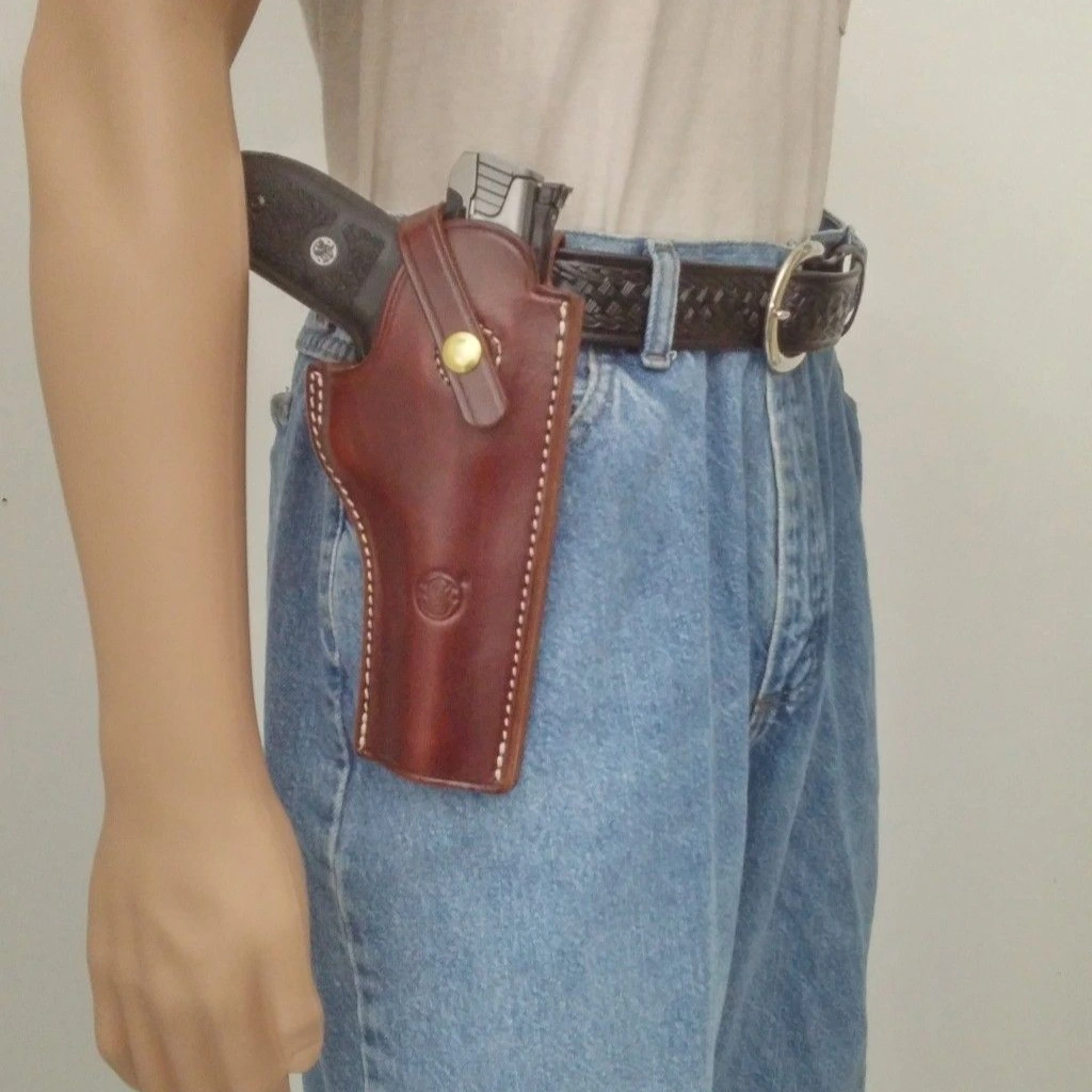 IWB Holster Selection