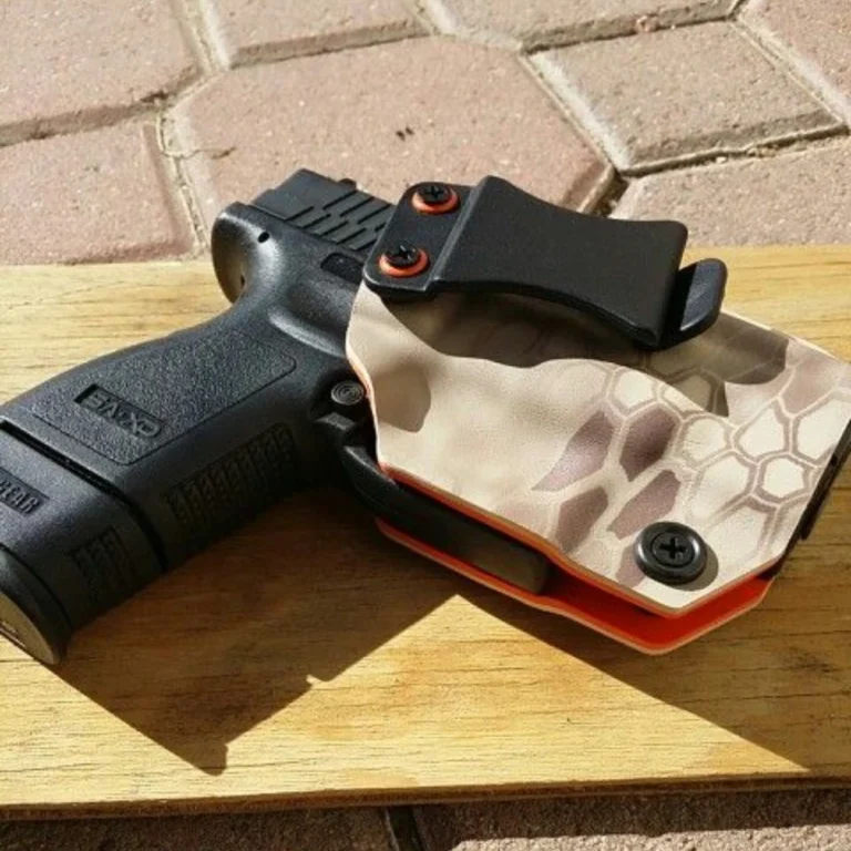 Kydex Holster Prices