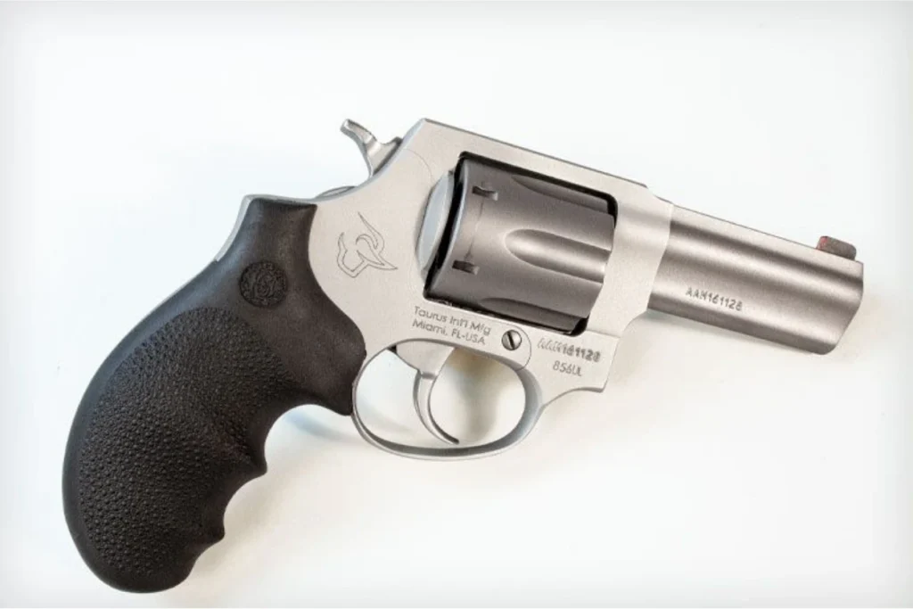 Handguns for Senior Women