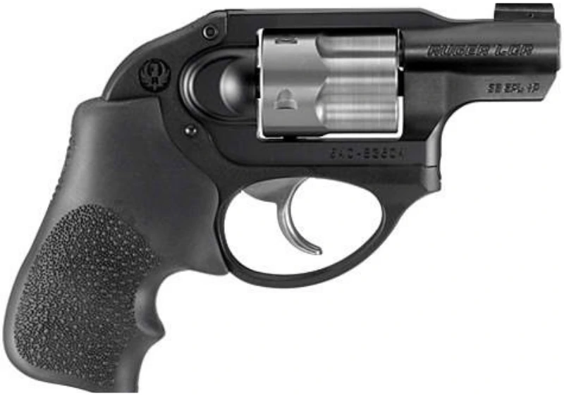 Low-Recoil Handguns