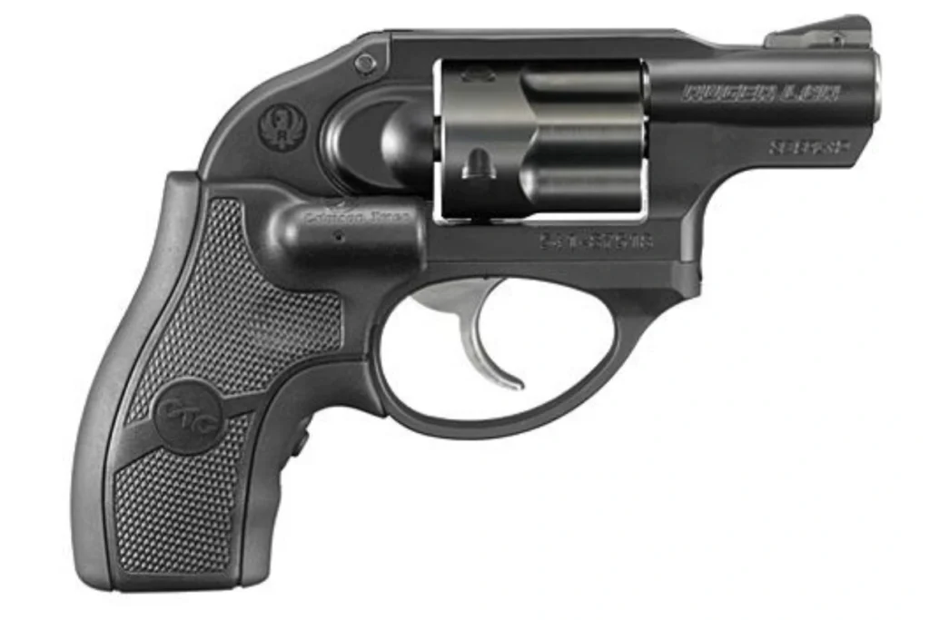 Handguns for Senior Women