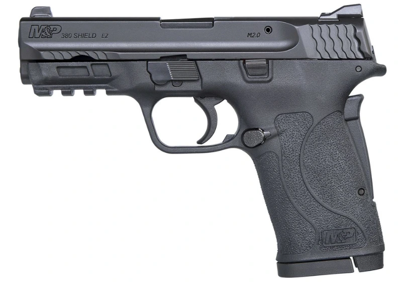 Handguns for Senior Women