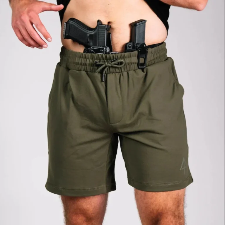 Summer Carry Holsters
