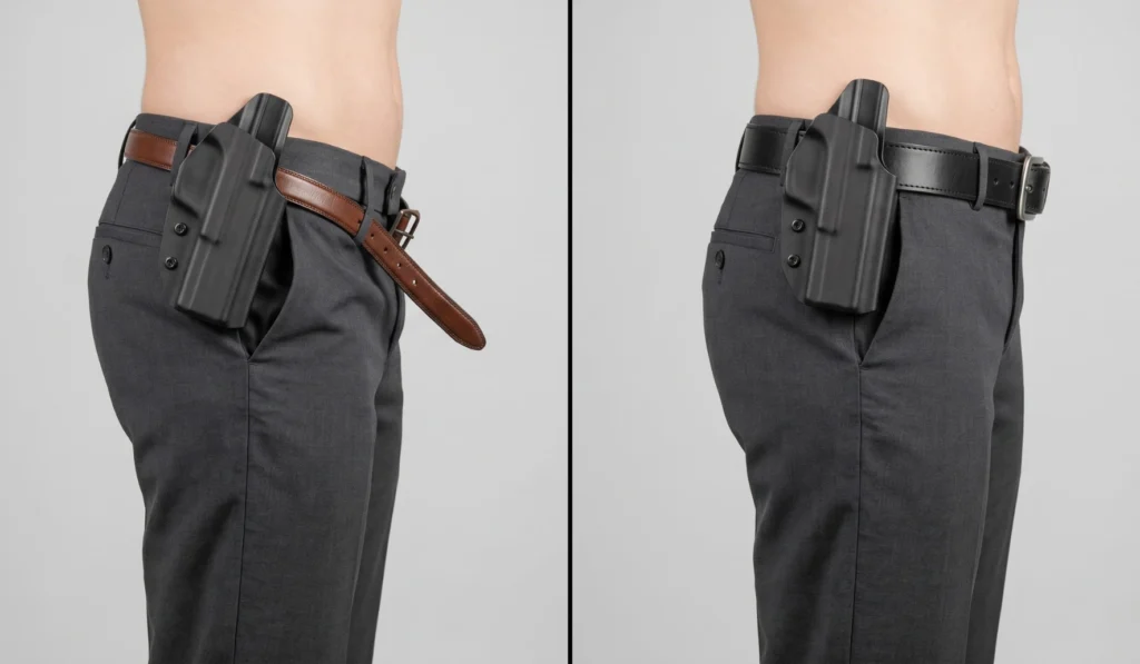 Best OWB Holster