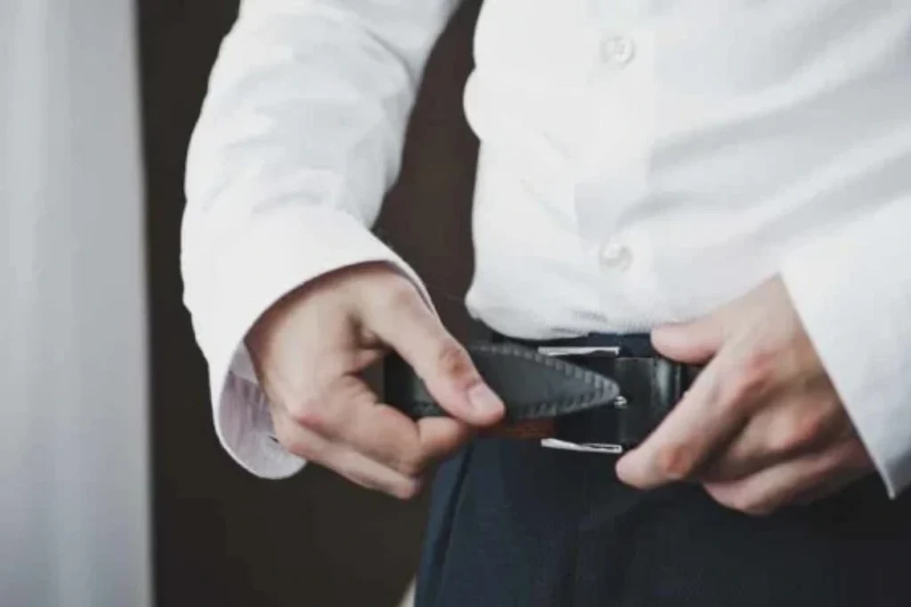 OWB Holster Concealment