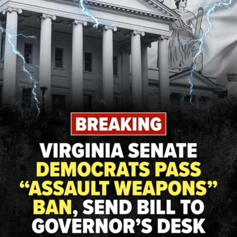Virginia SB749
