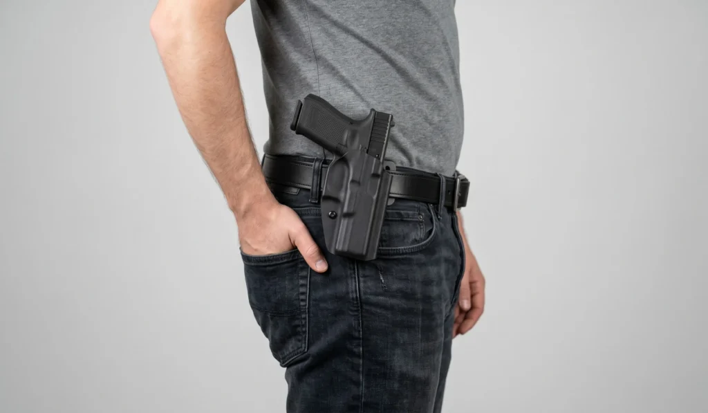 Best OWB Holster