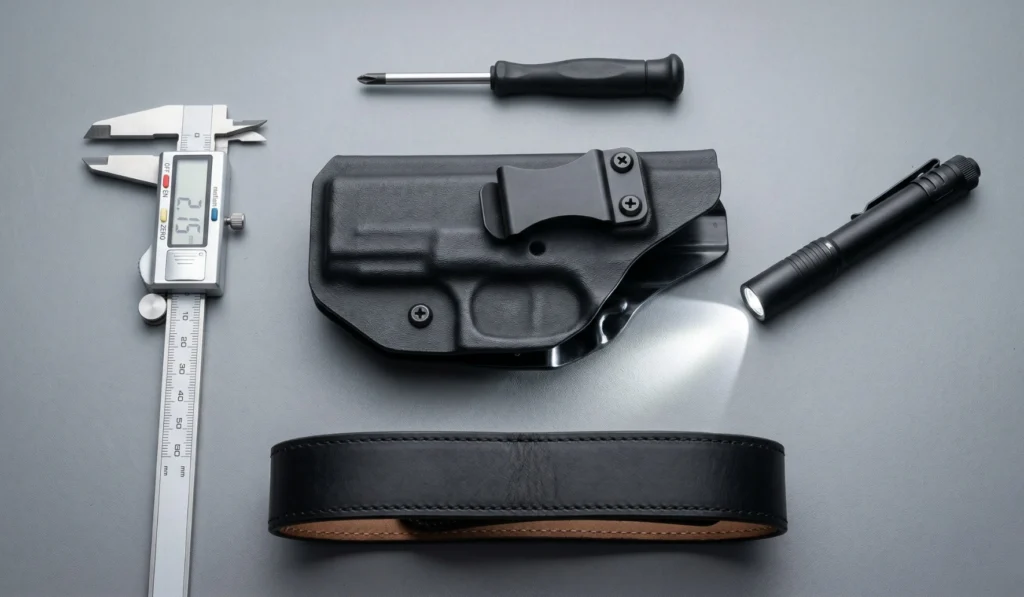 Kydex Holster Prices