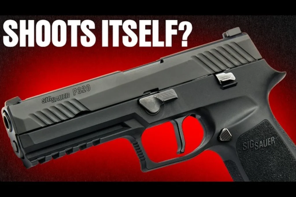 Sig P320