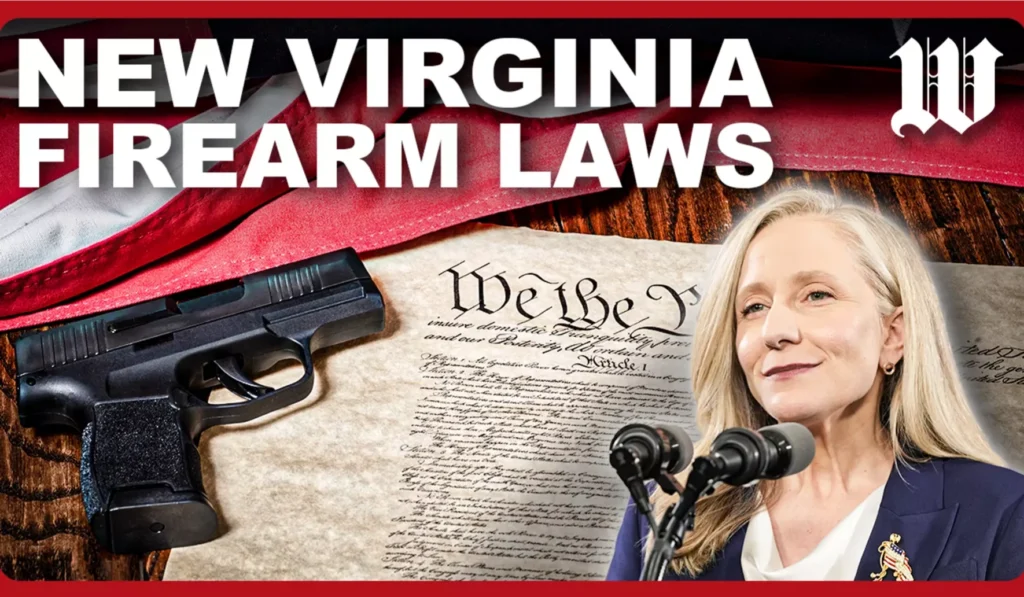 Virginia SB749