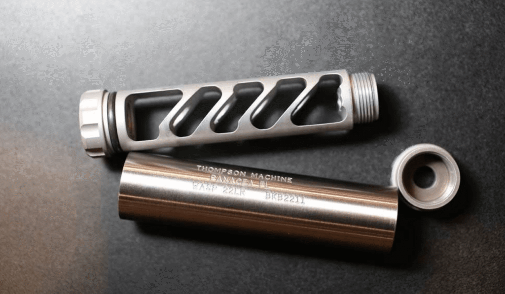 Suppressors