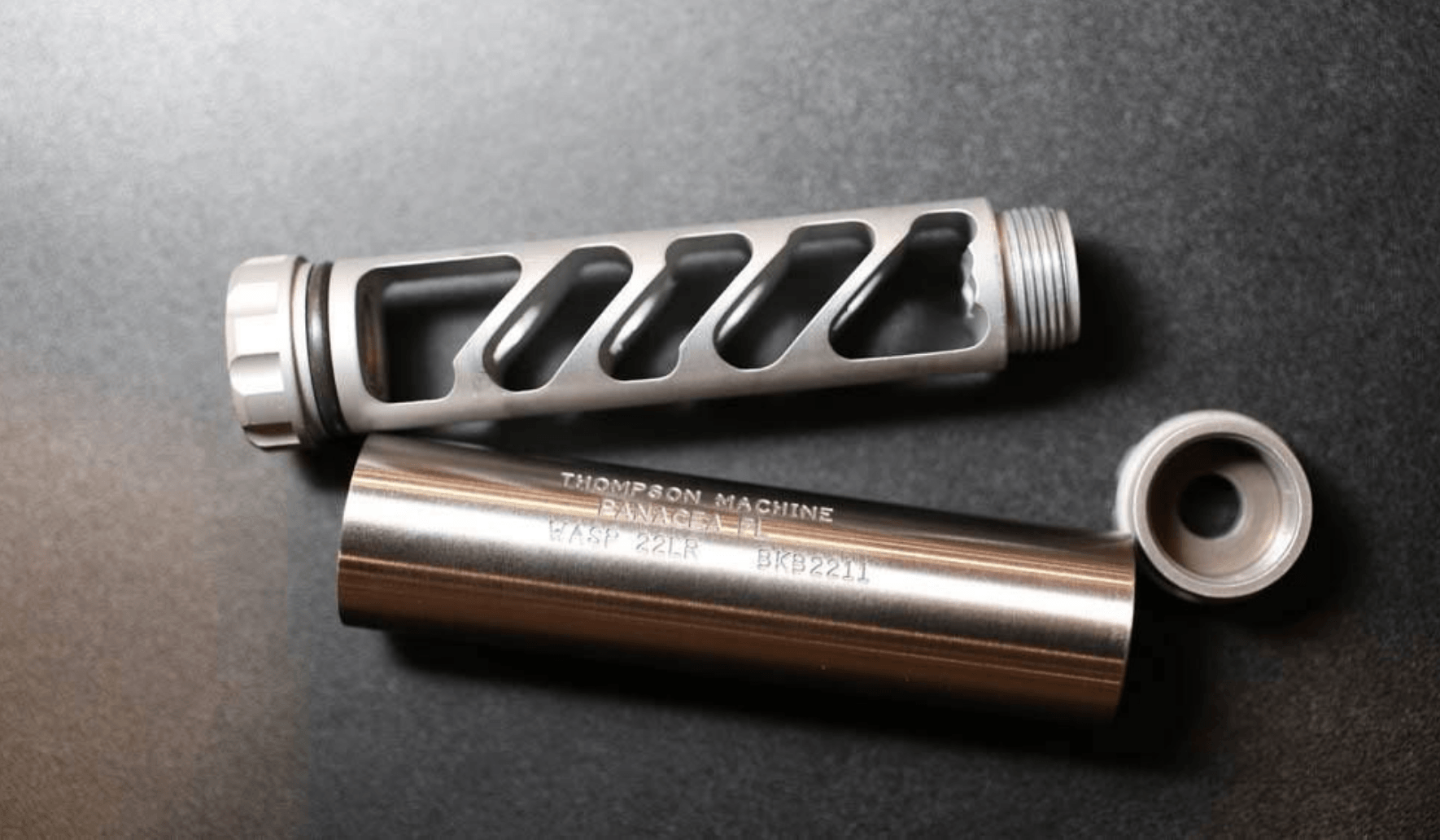 Suppressors & NFA: Proven Common Use Breakthrough 2026