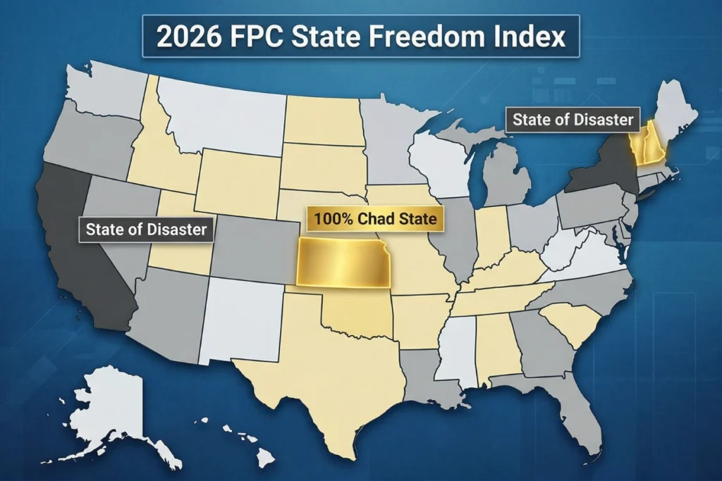 FPC Freedom Index