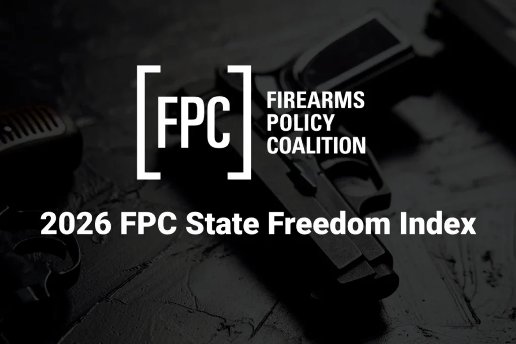 FPC Freedom Index