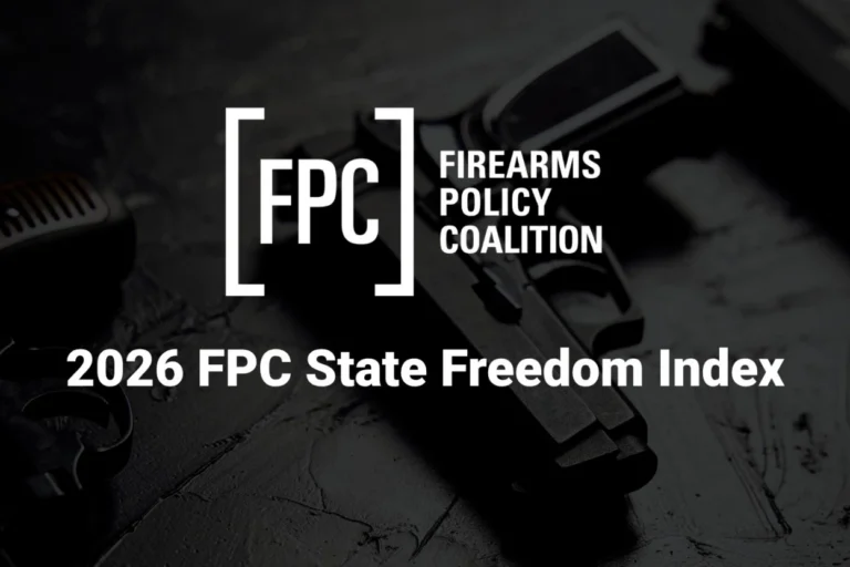 FPC Freedom Index