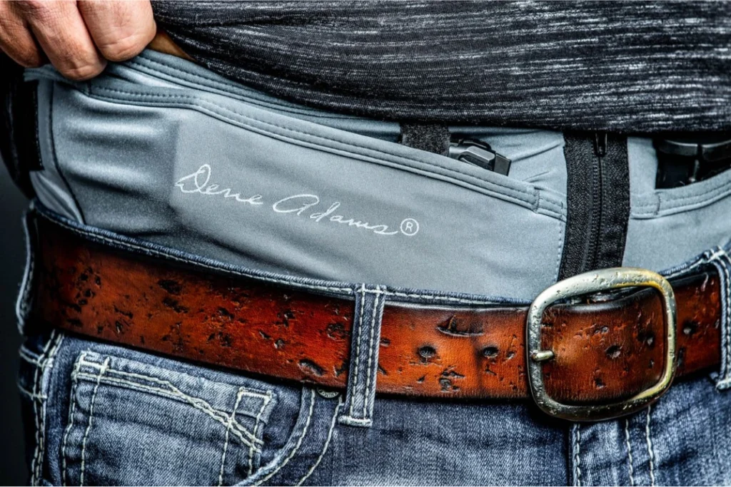 Summer Carry Holsters