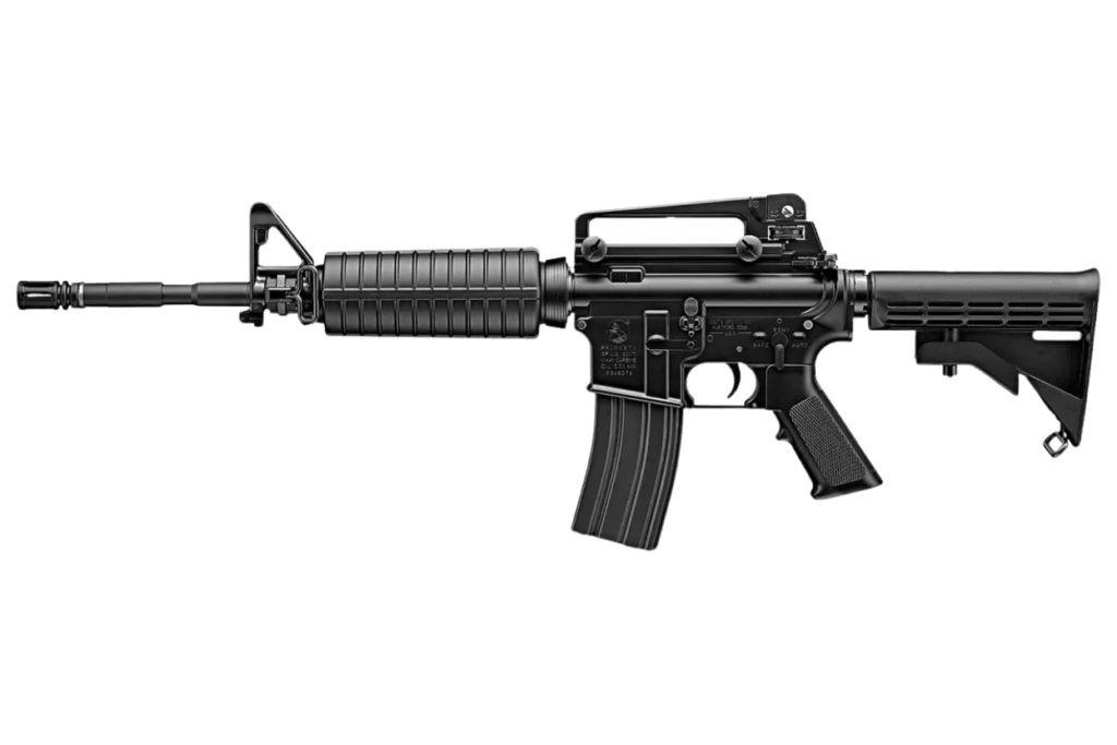 Carbines & BCGs