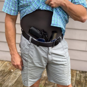 IWB Holster for Summer