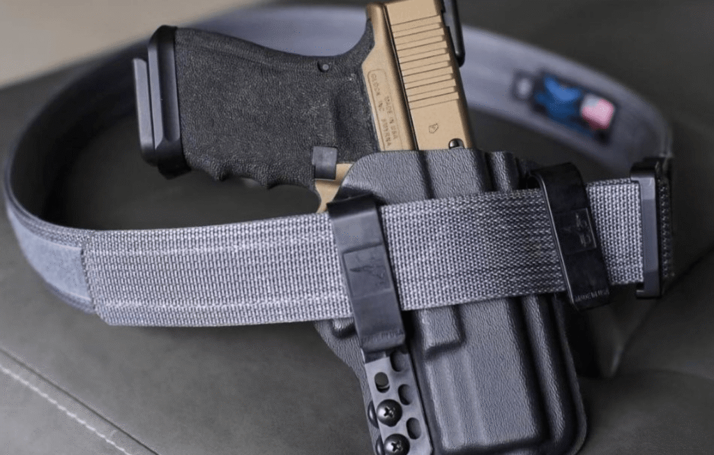 Switching Your EDC Carry Gun