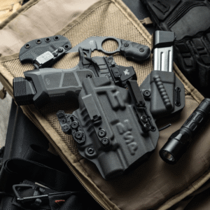 Switching Your EDC Carry Gun
