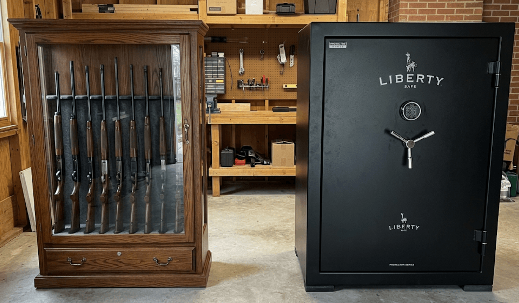 Firearm Safe Storage: Choosing the Right Gun Safe in 2026
